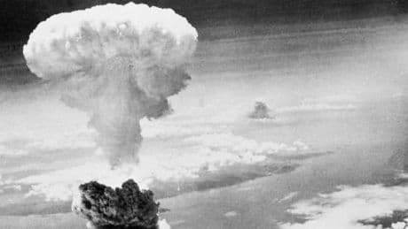„Atomwaffen garantieren keine Sicherheit“ –Forscher warnen vor neuem nuklearen Wettrüsten