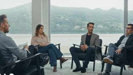Jon Kortajarena, sobre el cambio climático: «Por miedo a entender lo que está pasando tendemos a negar y es un error»