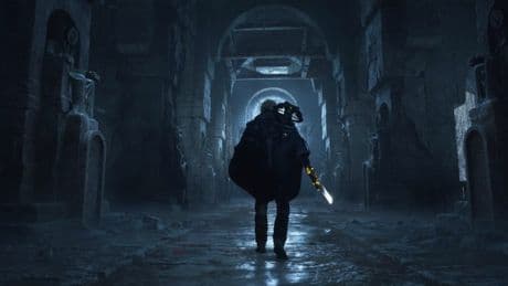 Hell Is Us review – the fun of getting lost in a video game