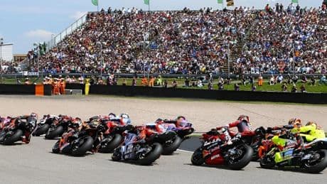 El jardín de Marc Márquez en MotoGP quiere convertirse en patrimonio inmaterial de la humanidad: la propuesta va en serio y llegará a la mesa de la UNESCO