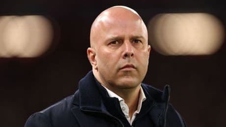 Liverpool FC-coach Arne Slot over de sleutel van zijn succes: ‘Ik denk elke dag na over hoe ik mijn groep kan raken’