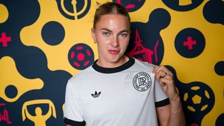 EM in der Schweiz - DAS müssen Sie zu unseren DFB-Frauen wissen!