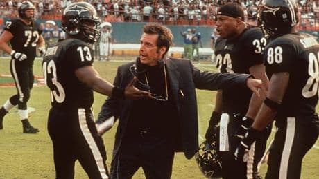 The top sports movie and TV show speeches that will make you want to run through a wall