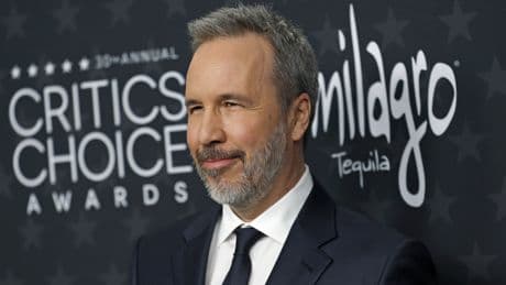 Denis Villeneuve is directing the next Bond film for Amazon