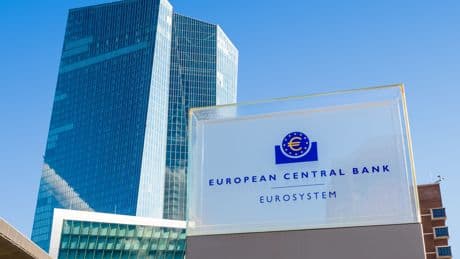 El BCE llevará a cero sus masivas carteras de deuda