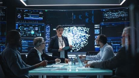 Inside The Coming Quantum Crisis: Why CEOs Must Prepare For Q-Day Now