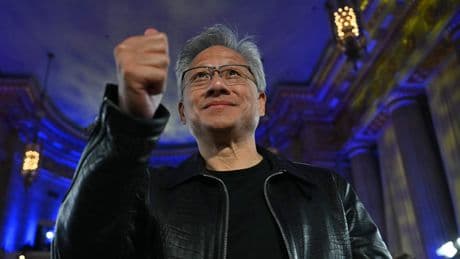 Weekblik: lagere rentes voor bedrijf en consument voedt optimisme beleggers, maar Nvidia wordt barometer extra groei