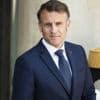 La diplomatie palestinienne condamne "l'attaque injustifiée" de Benyamin Nétanyahou contre Emmanuel Macron