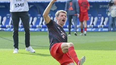 Fußball: Die Sprache des Fußballs