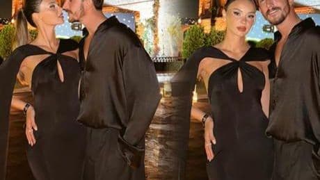 Haberler: Survivor Berkan Karabulut ile Lale Onuk evleniyor! İşte düğün tarihi