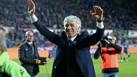 Gasperini oggi in città per il matrimonio di Scamacca, entro il weekend l?annuncio del club