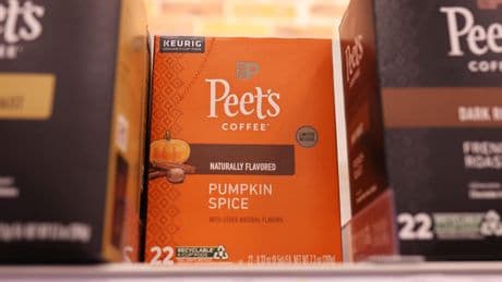 «Créer un champion mondial du café» : Keurig Dr Pepper va racheter JDE Peet's (L’Or, Jacques Vabre) pour 15,7 milliards d'euros