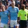 “Het afscheid zal emotioneel zijn”: Haaland eert Kevin De Bruyne - Fans pakken uit met spandoek van 13.000 euro
