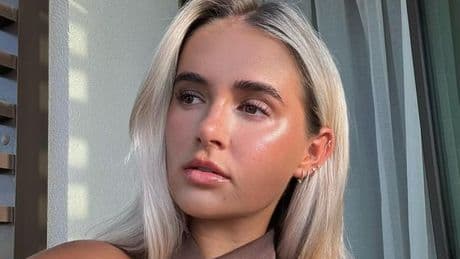 Molly-Mae Hague's favourite 'magical' moisturiser is nearly half price on Prime Day