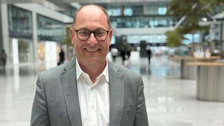 Genoverband: Mit Michael Hoeck rückt ein Bankchef an die Verbandsspitze