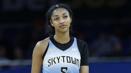 Sky suspend Angel Reese over ‘different direction’ comments — on top of technical ban