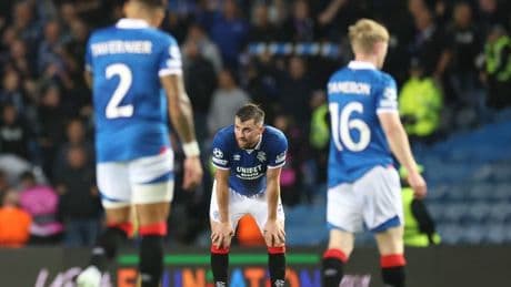 Who will win Club Brugge vs Rangers? Our writers deliver predictions for Champions League playoff return
