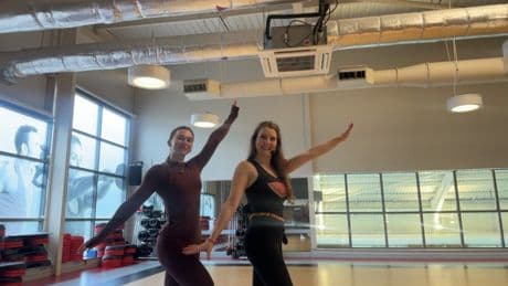 I exercised like a Boomer and ditched the gym – I got fitter and happier