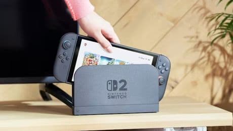 El videojuego vuela en bolsa con el éxito de la Switch 2 y el esperado estreno del GTA VI