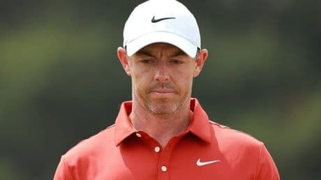 Rory McIlroy calls out sponsor after Canadian Open meltdown and makes damning US Open call