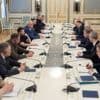 CARTE. Guerre en Ukraine : soutien de l’Allemagne, nouvel accord avec l’UE… Le point du jour