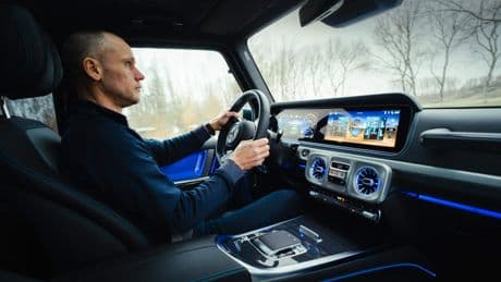 Bizarre Mercedes-EV flopt, maar scoort wel in Nederland