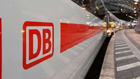 Deutsche Bahn verzeichnet Verlust von 760 Millionen Euro