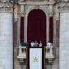 LIVE Nieuwe paus | Nieuwe paus Leo XIV heeft een waanzinnig cv: ‘Dit wordt Franciscus 2.0’