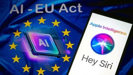 Affaire Luc Julia : « père de Siri » ou imposteur de l’IA ?
