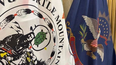 Appeals court rules against North Dakota tribes in voting rights case that could go to Supreme Court