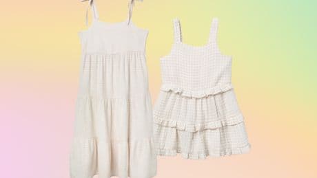 Matching mommy and me outfits for Mother’s Day that’ll melt hearts