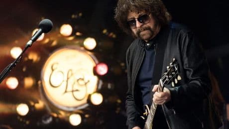 ELO-Gründer Jeff Lynne sagt Abschiedskonzert ab