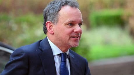 Streit um Israel-Sanktionen: Niederländischer Außenminister legt Amt nieder