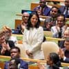 Duitse oud-buitenlandminister verkozen tot voorzitter Algemene Vergadering VN