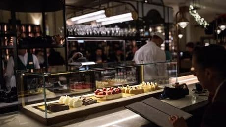 'I spent £20 on Harrods Too Good To Go bag and was startled by contents inside'