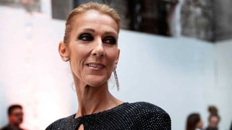 El síndrome de la persona rígida, la enfermedad que sufre Céline Dion