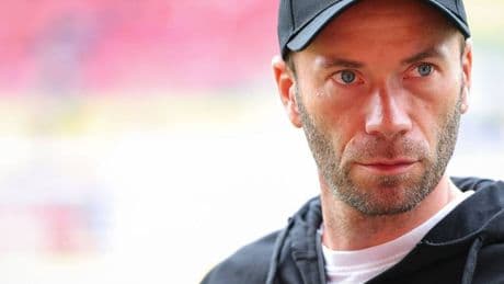 „Neuanfang in der 3. Liga“: Vor Saisonfinale – Absteiger Regensburg trennt sich von Trainer Patz
