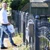 OB-Wahlkampf in Potsdam: Severin Fischer und das große Kennenlernen