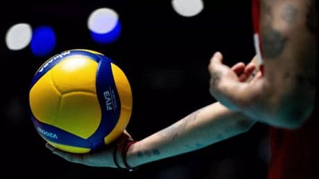 Voleybolda 2025-2026 sezonun fikstür çekimi yapıldı