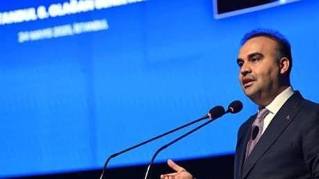 Bakan Kacır: Türksat 7A'yı hayata geçirmek için gayret gösteriyoruz
