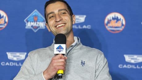 How David Stearns views this Mets regression — and how he plans to deal with it