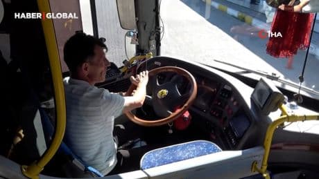 "Kaptan ne olursun" çağrısına kulak verdi, seferi değil canı düşündü