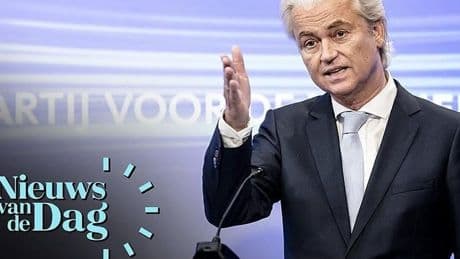 Na tien maatregelen van Wilders: ‘PVV kiest voor lastige weg'
