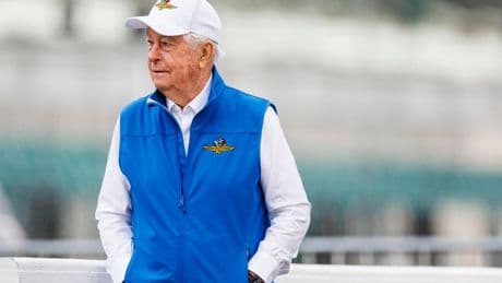 Roger Penske Lowers The Boom On Indy 500 Cheating Scandal