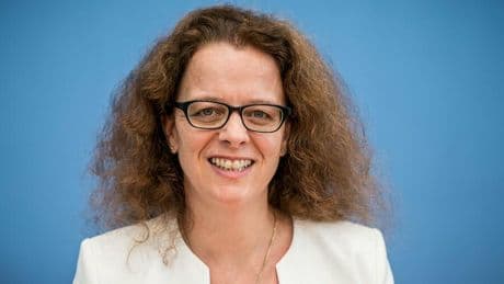 Geldpolitik: EZB-Direktorin Schnabel sieht kaum Spielraum für Zinssenkung