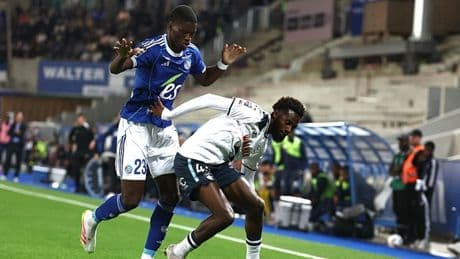 Chelsea Mamadou Sarr'ı duyurdu!