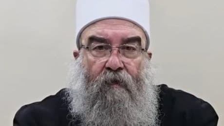 Dürzi lider Hicri: HTŞ'nin Süveyda’ya girişine onay veren bildiri irademizi yansıtmıyor