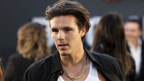 Cruz Beckham, el último intento de David y Victoria de reconciliarse con su hijo Brooklyn