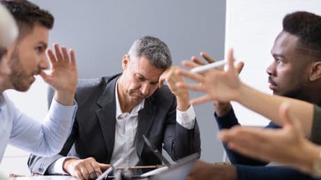 Licenciements, mises au placard et conflits interne… Quand la «médiation» apaise les tensions en entreprise