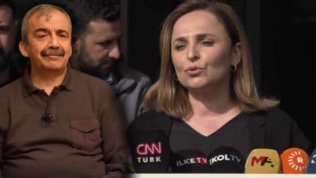 DEM Parti'den Sırrı Süreyya Önder'in sağlık durumuna ilişkin yeni açıklama: 'Kötü haber yok, durumu stabil'